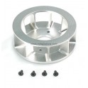 HI6009A Cooling fan (metal)