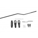 HW3064F Tail control rod with conector
