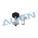 H50096 Torque tube front drive gear  