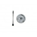 SK020 Tail rotor drive gear